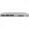 Switch HUAWEI S220-24P4X — 24 x Gigabit (10/100/1000) RJ-45, 4 x SFP+, PoE, 1U hall