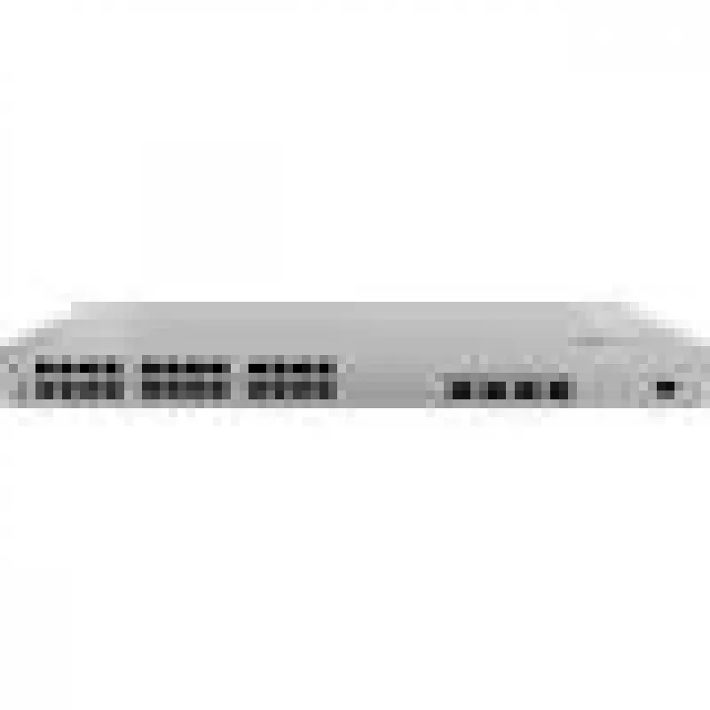 Switch HUAWEI S220-24P4X — 24 x Gigabit (10/100/1000) RJ-45, 4 x SFP+, PoE, 1U hall