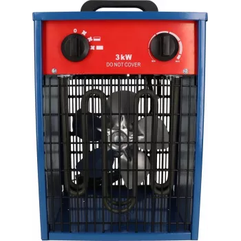Ventilaatoriga elektrikeris Blaupunkt EH9010
