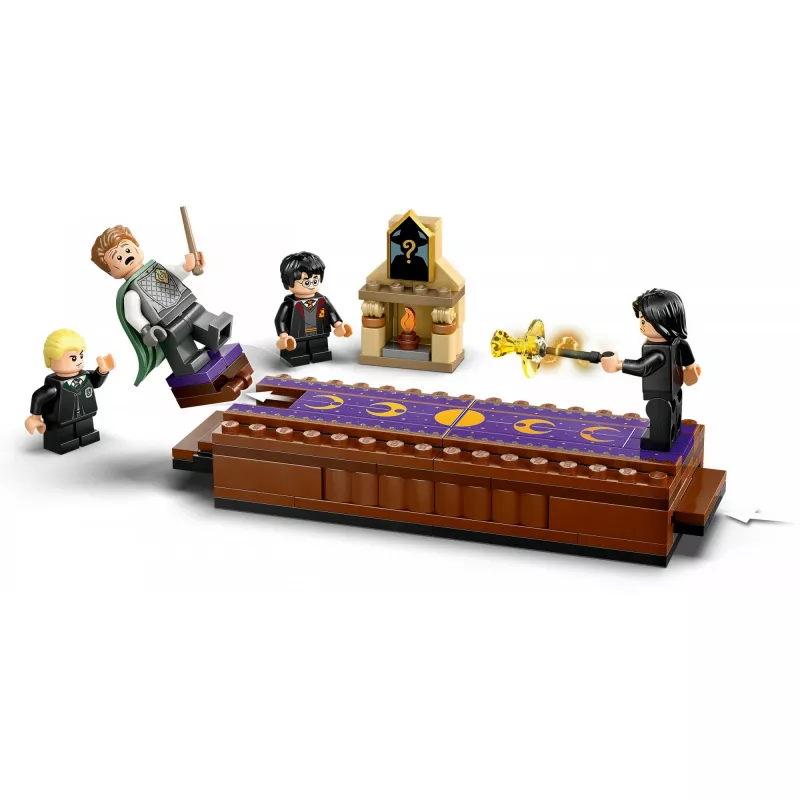 LEGO HARRY POTTER 76441 Hogwarts Castle: Duelling Club
