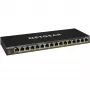 NETGEAR GS316PP haldamata Gigabit Ethernet (10/100/1000) Power over Ethernet (PoE) Must