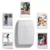 Fotoprinter Fujifilm Instax Mini Link 3 valge Bluetooth kaasaskantav kiirprinter nutitelefoni fotodele