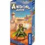 Kosmos Andor Junior kaardimängu lisapakett