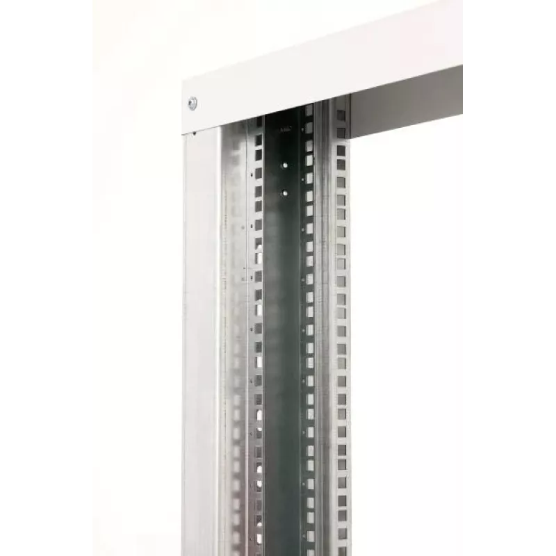 Eraldiseisev rack Triton RSX 19U roostevaba teras kandevõime 800 kg