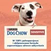 PURINA Dog Chow Sensitive Salmon - kuiv koeratoit - 14 + 2,5kg