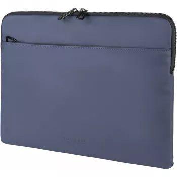 TUCANO GOMMO kaitseümbris sülearvutile 14-tolline MacBook Pro 14 tumesinine - Voraus