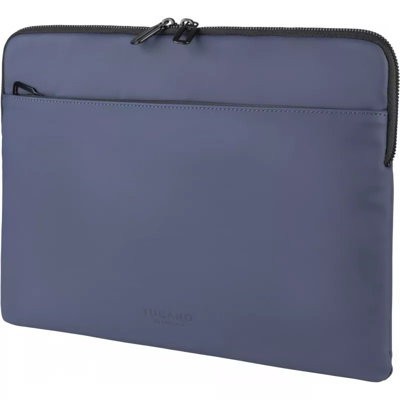 TUCANO GOMMO kaitseümbris sülearvutile 14-tolline MacBook Pro 14 tumesinine - Voraus