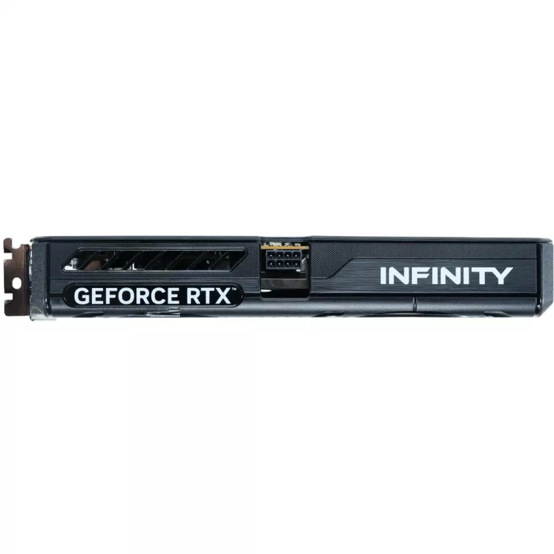 Graafikakaart GeForce RTX 5060 8 GB GDDR7