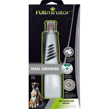 FURminator - elektriline küüneviil koertele ja kassidele