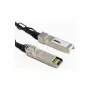 DELL SFP+ M-M 1m InfiniBand/kiudoptiline kaabel SFP+ Mitmevärviline
