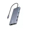 Liidese jaotur USB USB-C Anker Innovations A83880A1
