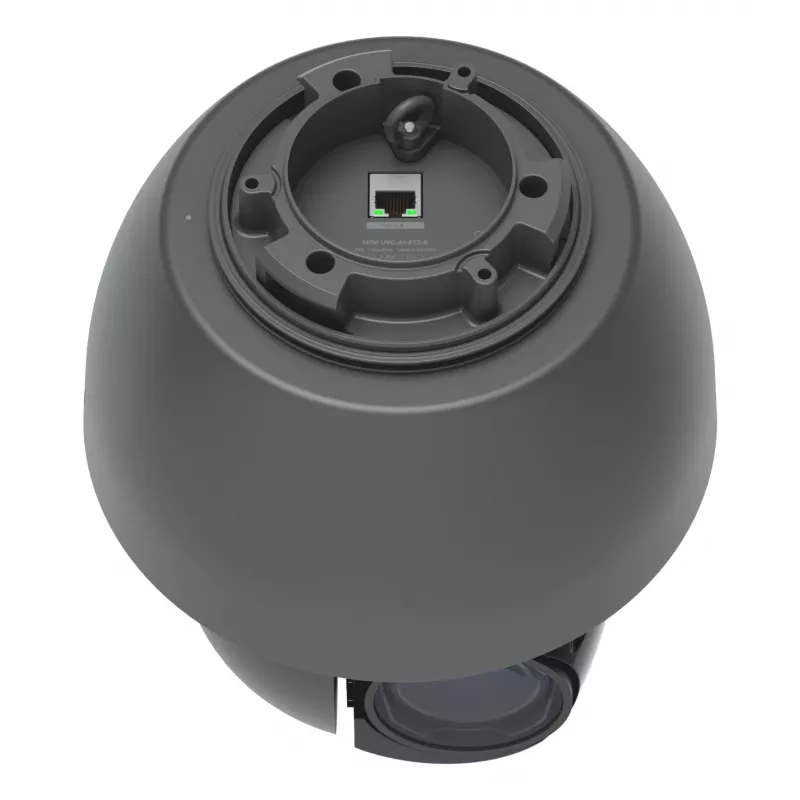 IP-turvakaamera Ubiquiti AI PTZ Industrial 3864 x 2160 pikslit