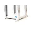 Eraldiseisev rack Triton RSX 19U roostevaba teras kandevõime 800 kg