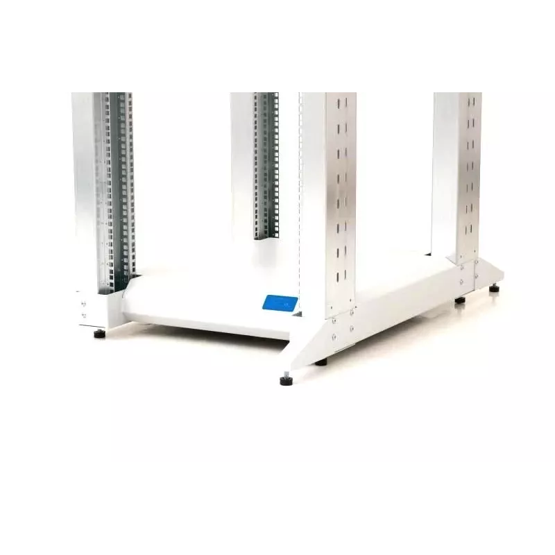 Eraldiseisev rack Triton RSX 19U roostevaba teras kandevõime 800 kg