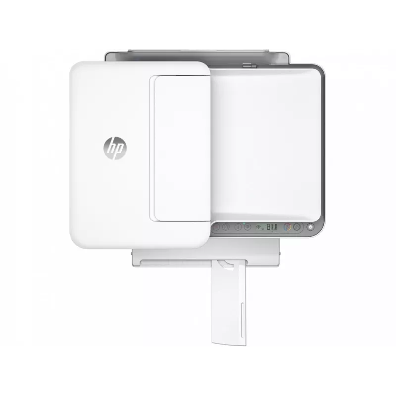 HP DeskJet 4220e traadita mitmeotstarbeline värviprinter, Instant Ink; koopiamasin, skanner