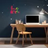 LED Neoontuli MANTA SNL60RGB RGB värvivahetusriba, painduv dekoratiivne valgustus