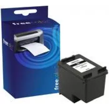 Kassett Freecolor HP 901XL must taastatud K20278F7