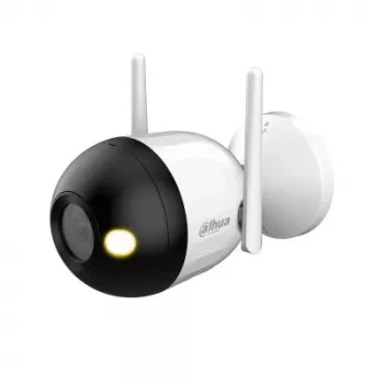 Dahua Technology F4C-LED Kuul-tüüpi IP turvakaamera Sise- ja välistingimustes 2560 x 1440 pikslit Seinale