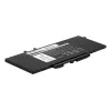 Aku Green Cell DE159 Dell Latitude 5400 5410 5500 5510 ja Precision 3540 3550 jaoks