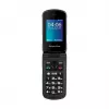 Kruger & Matz Iron 5 Flip KM0466 — kahe SIM-kaardiga, 2,4-tolline ekraan, IP68/IP69K, 1200 mAh