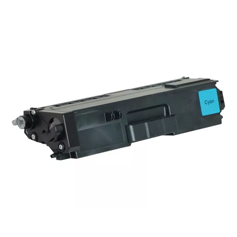 Pelikan Toner 1246C ühildub Brother TN-321C-ga - Tsüaan - Mahutavus: 1500 lehekülge (4236814)