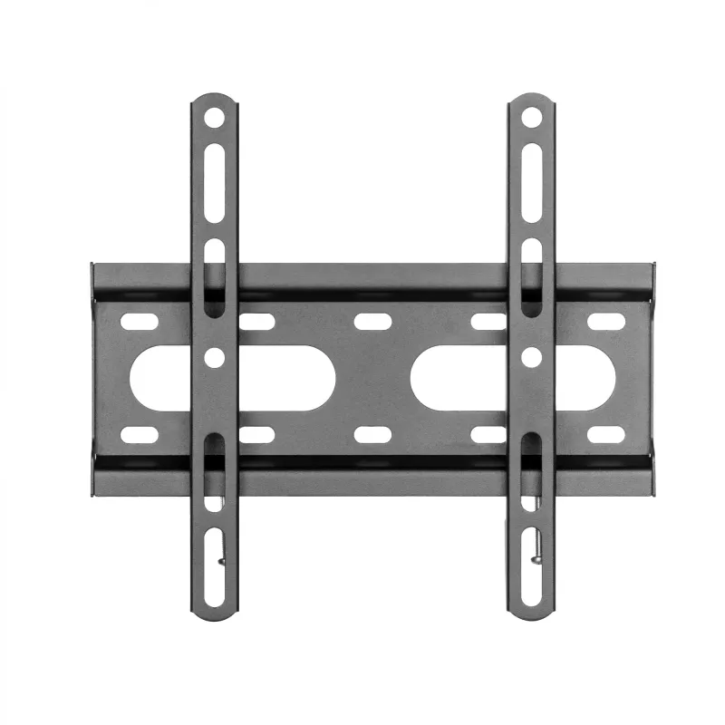Kinnitusklamber SBOX PLB-2522F-2 koormustele 23–43/45 kg, plaat 200×200 mm