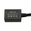 PoE adapter Extralink EX.14688 Fast Ethernet Gigabit Ethernet 24 V