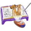 Xoomy Maxi Disney A4 Tisch, joonistamine