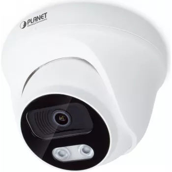 PLANET ICA-4480F turvakaamera kuppel IP turvakaamera sise- ja välistingimustesse Lakke paigaldatav (ICA-4480F)