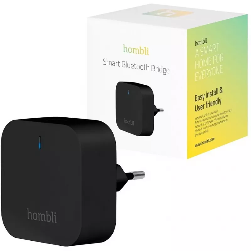 Hombli Smart Bluetooth Bridge must