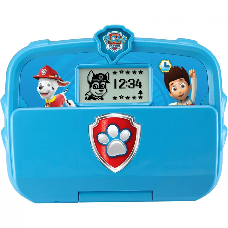 PAW Patrol Lernlaptop, Lerncomputer Sinine