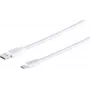 USB-kaabel S/CONN 13-31046 USB 3.2 Gen 1 3 m