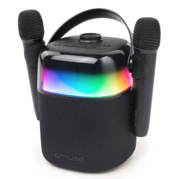 Karaokesüsteem Muse M-530 KA 30 W
