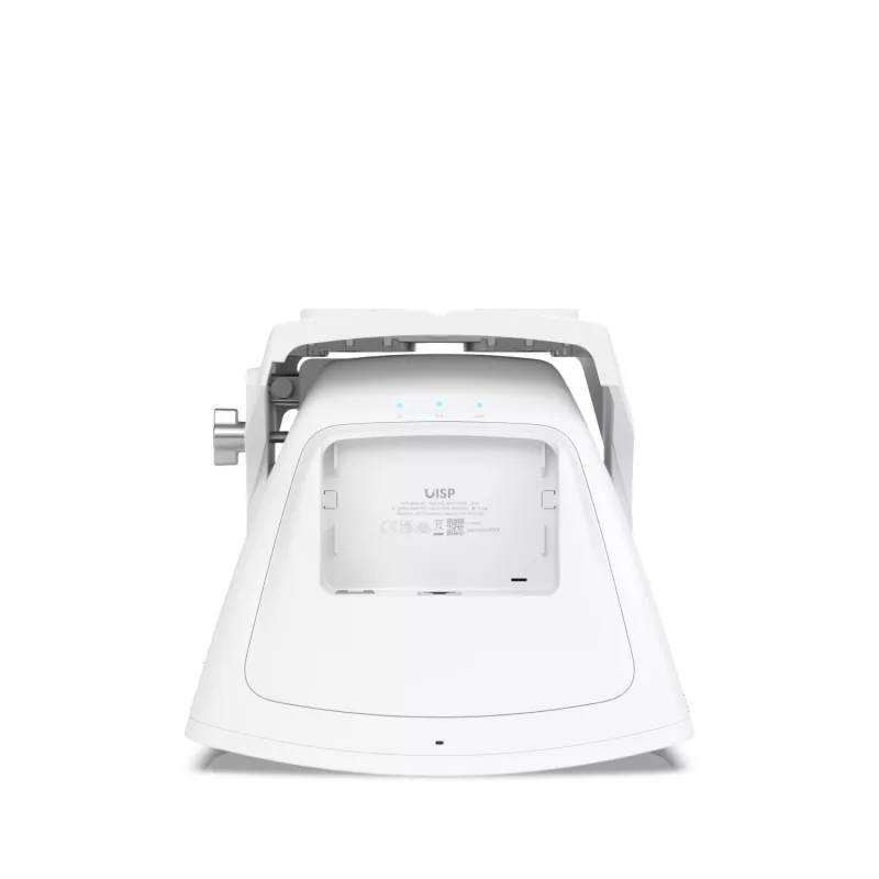 Ubiquiti UISP Wave pääsupunkt 5400 Mbit/s Valge