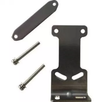 Kinnitusklamber laserkaugusandurile Panasonic MS-HG-01, mõõdud 58 x 15,5 x 1,5 mm