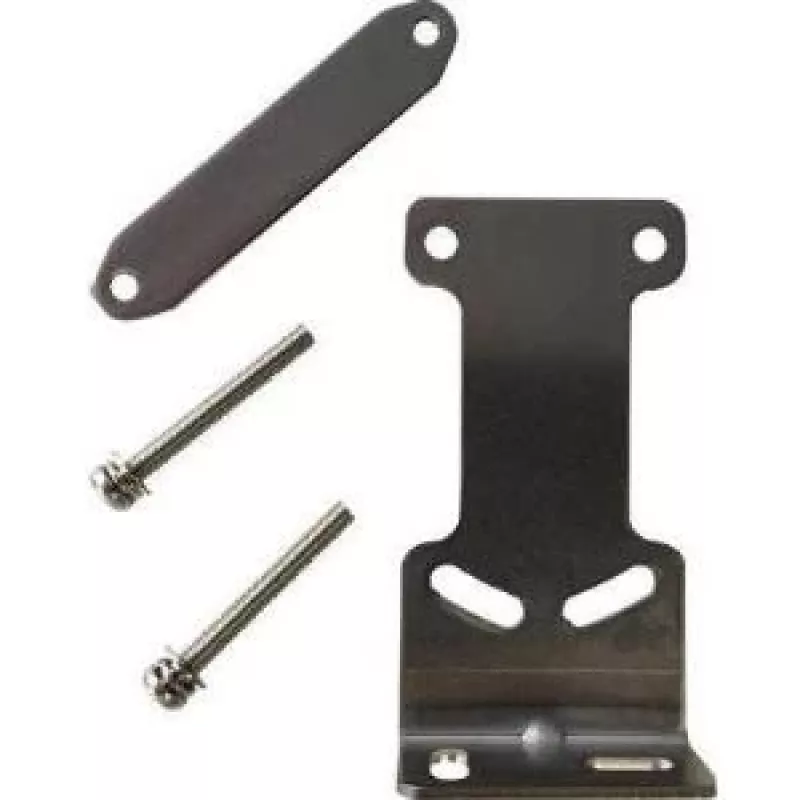 Kinnitusklamber laserkaugusandurile Panasonic MS-HG-01, mõõdud 58 x 15,5 x 1,5 mm