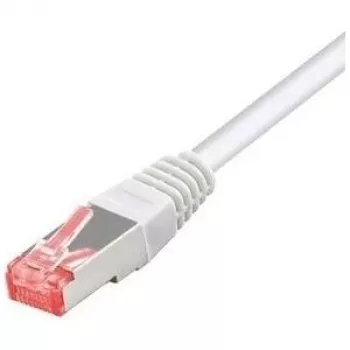 Tecline 715003W Etherneti paigakaabel, valge