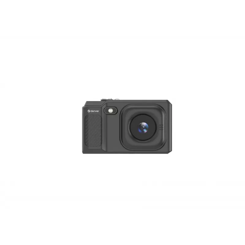 Kompaktkaamera DENVER DCA-4818B 5 MP CMOS 20x digitaalne suum