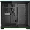 Lian Li O11D EVO RGB + TRYX PANORAMA SE ARGB täielik vedelikjahutus - must, 360 mm