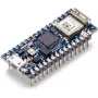 Arduino Nano 33 IoT arendusplaat koos päistega (ABX00032)
