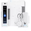 Ubiquiti G2 käivituskomplekt Professional turvalisuse läbipääsusüsteem Hõbedane