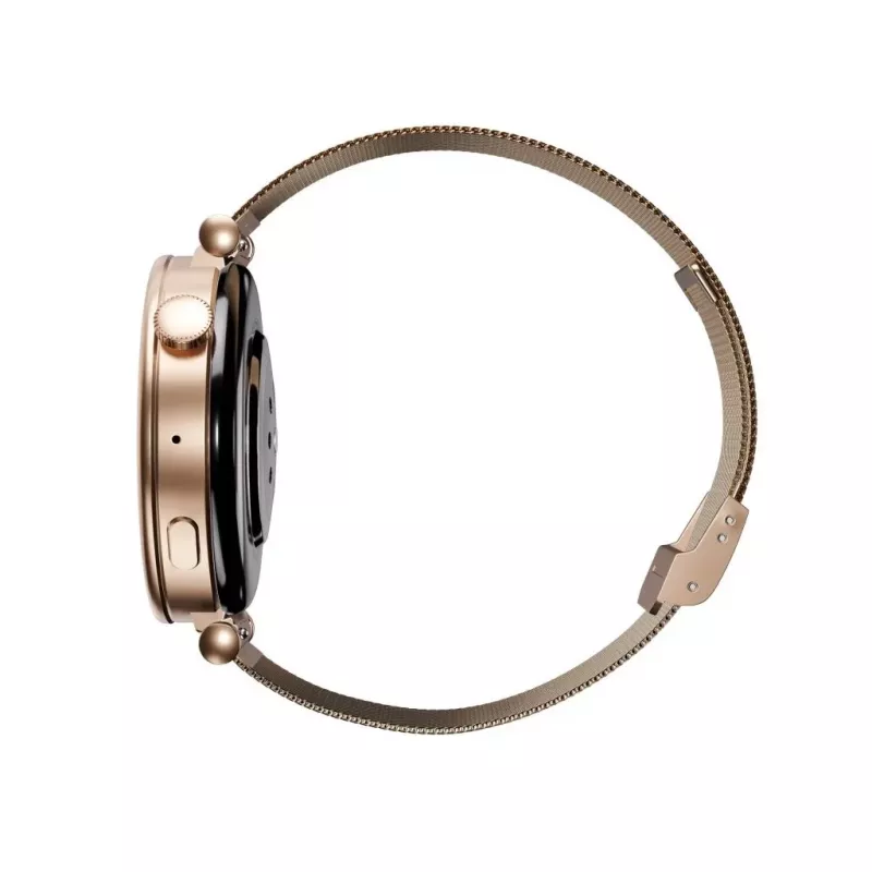 Nutikell Garett Rose Gold mesh