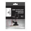 Liidesekaart Gembird CC-DB9ML-01