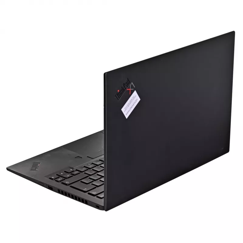LENOVO X1 Carbon Gen. 8th i7-10610U 16GB 512GB SSD 14 FHD Win11pro KASUTATUD US QWERTY Kasutatud