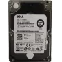 2.5-tolline Dell HD 600G SAS 10K 2.5 T-13SE E/C kõvaketas, 600 GB, 10 000 p/min, SAS-liides