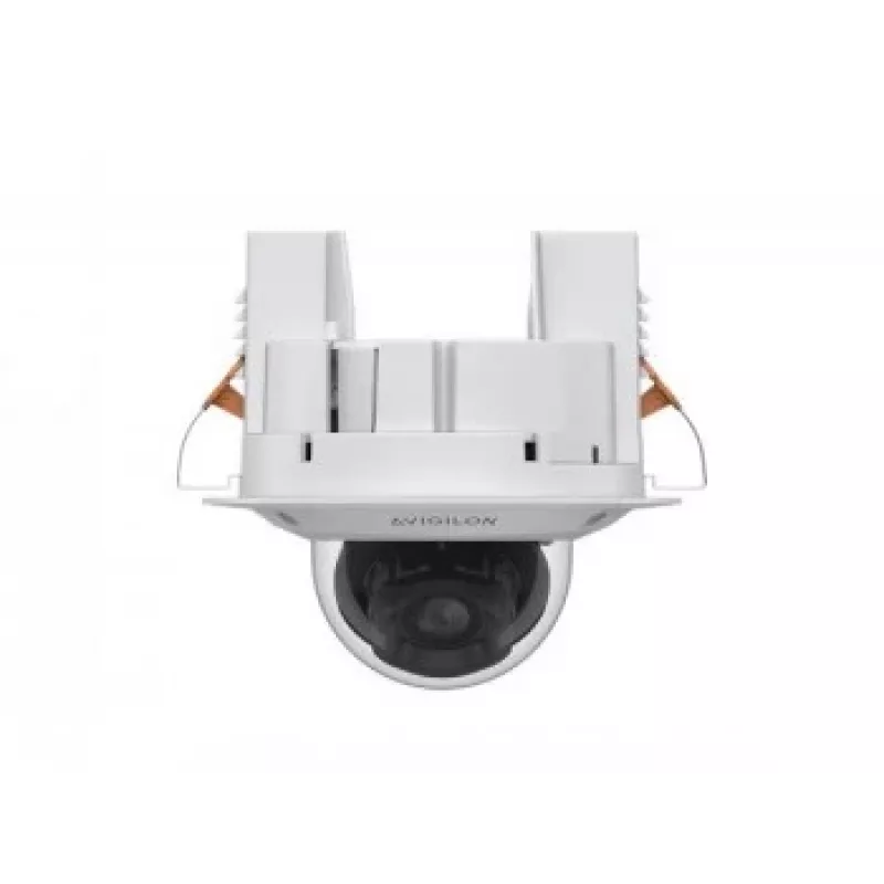 Siseruumide IR-kuplekaamera Avigilon H6SL 5MP (mudel 5.0C-H6SL-D1-IR) — 5MP, IR, kuple, siseruum