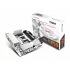 Emaplaat Sapphire PURE B850M WIFI Micro ATX — AMD B850, pesa AM5, DDR5 kuni 8000 MHz, 4 DIMM, Wi‑Fi 6, 2,5 Gb LAN, 2× M.2, PCIe 5.0 x16