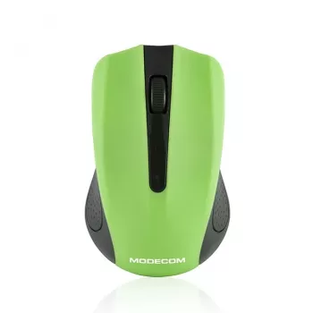 hiir Modecom MC-WM9 RF Wireless Optical