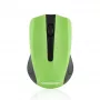 hiir Modecom MC-WM9 RF Wireless Optical