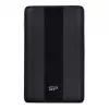Silicon Power QX55 Powerbank Liitiumpolümeer (LiPo) 30000 mAh Must